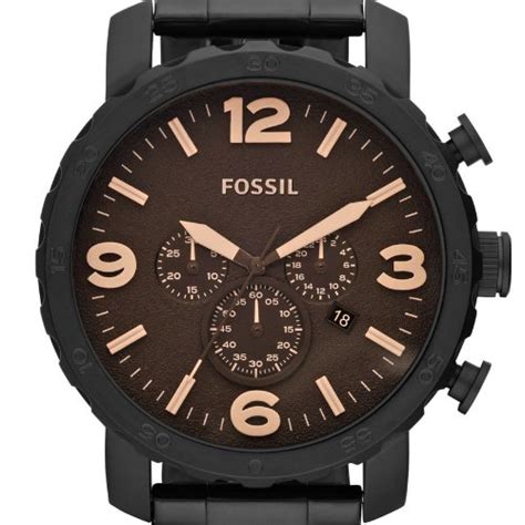 fossil uhren herren sale.